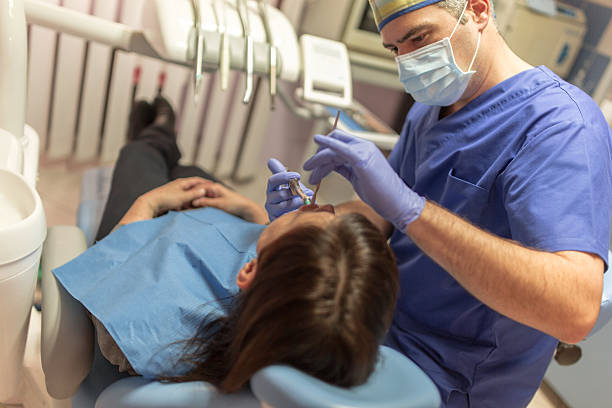 Laser Dentistry in Harwood Heights, IL